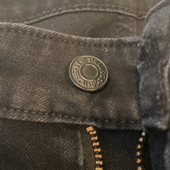 Levi’s 721 - Picture 3 of 4